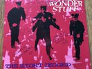 The Wonder Stuff Eight Legged Groove Machine UK First GONLP1 Vinyl FULLY SIGNED