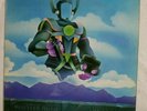 Monster Movie by Can UK Reissue 1971 vinyl album UAS29094