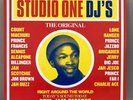 V/A Studio One DJ's 2xLP 2002 Soul Jazz roots dub reggae dancehall NM