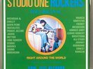 V/A Studio One Rockers 2xLP 2001 Soul Jazz roots dub reggae rocksteady NM