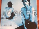 MICK JAGGER 