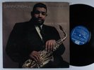 CANNONBALL ADDERLEY Cannonball Takes Charge RIVERSIDE LP mono ^