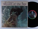 LES BAXTER Jewels Of The Sea CAPITOL LP mono ^