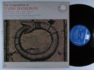 TADD DAMERON The Compositions Of Tadd Dameron RIVERSIDE LP VG+ mono ^