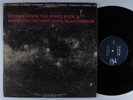 BOOKER ERVIN The Space Book PRESTIGE LP ^