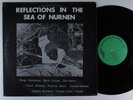 DOUG HAMMOND & DAVID DURRAH Reflections In The Sea Of Nurnen TRIBE LP VG++ ^