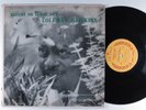 COLEMAN HAWKINS Accent On Tenor Sax URANIA LP VG+ ^