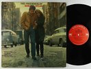 Bob Dylan - The Freewheelin' Bob Dylan LP - Columbia 2-Eye Mono