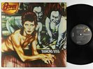 David Bowie - Diamond Dogs LP - RCA Victor VG+