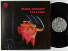Black Sabbath - Paranoid LP - Vertigo Germany VG+