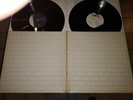 Pink Floyd - The Wall 2xLP, Gat Harvest, EMI Electrola 1C 198-63 410/11