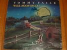 Tommy Faile LP hillbilly rockabilly Arthur Smith NC Private Press Signed