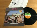 AC/DC..DIRTY DEEDS DONE DIRT CHEAP...RARE UK ISSUE ALBUM..ATLANTIC..No K 50323