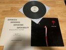 Steely Dan LP JAPAN Audiophile AJA Original Master NEAR MINT MFSL-1-033 MOBILE F