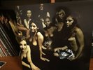 THE JIMI HENDRIX EXPERIENCE ELECTRIC LADYLAND 2 LP PicDisc
