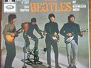 BEATLES 45 