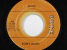 Northern Soul 45 BOBBY BLAND Shoes DUKE HEAR