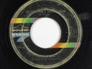 Northern Soul 45 GWEN DAVIS My Man Don't Think I Know SOUND STAGE 7 HEAR