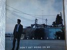 Lloyd Cole - Don't Get Weird On Me Babe - Vinyl LP - EX
