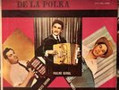 Paulino Bernal Ernesto Guerra Juan Torres 