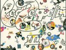 Led Zeppelin ?– Led Zeppelin III Vinyl LP Atlantic 2014 NEW/SEALED 180gm