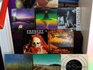 Present-Le Poison Qui Rend Fou/Univers Zero/Caldera-Prog Rock/Fusion-11 LP LOT