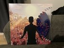 A Day To Remember Common Courtesy - Deluxe Shark Attack Colored Edition - RARE