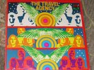 1968 STILL SEALED Psych Rock LP - THE TRAVEL AGENCY 