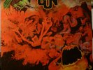 NEW the GUN s/t Debut LP Colored Vinyl '68 Ginger Baker Gurvitz Army acid psych