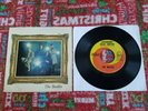 The Beatles 45 record STRAWBERRY FIELDS FOREVER Capitol 1967 picture sleeve
