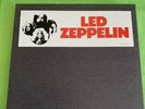Led Zeppelin -4lp picture disc-box set Rare - Cleveland 1977 super scarce