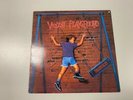 VIOLENT PLAYGROUND - Thrashin Blues 1988 Vinyl LP BIG CHIEF Records BLS 1003