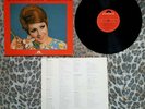 ORIETTA BERTI Volano Le Rondini RARO LP JAPAN