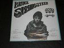Bruce Springsteen Roxy in Stereo IMPORT 2 LP VG Colored Vinyl