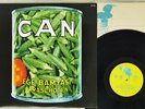 CAN EGE BAMYASI JAPAN JAL-2304 Japan VINYL LP