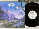 KING DIAMOND THEM ROADRACER RR-9550 US VINYL LP