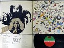 LED ZEPPELIN 3 ATLANTIC P-10106A Japan VINYL LP