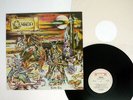 OMEN BATTLE CRY ROADRUNNER RR 9818 Holland VINYL LP