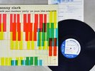 SONNY CLARK TRIO SAME BLUE NOTE BLP 1579 Japan VINYL LP