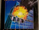 DEF LEPPARD Pyromania LP Original Heavy Metal 1983 Hard Rock Vinyl NWOBHM