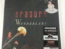 Erasure Wonderland New 180 Gram Vinyl LP M IR-009