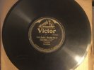 78 RPM - Tom Ennis - VICTO 18366 - IRISH BAGPIPES - Irish Hornpipes Medley No. 3