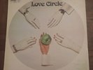 Ennio Morricone Vinyl Love Circle Album Record CBS Rare Soundtrack Mint 70067