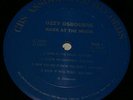 Ozzy Osbourne Bark at the Moon 1983 LP Cbs Records BL 38987 Vg++ No Cover