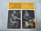 Little Stevie Wonder - Tears In Vain 1965 FRANCE EP RIVIERA