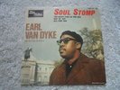 Earl Van Dyke - Soul Stomp 1965 FRANCE EP TAMLA MOTOWN