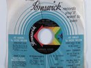 Northern Soul 45 BARBARA ACKLIN Am I The Same Girl BRUNSWICK VG++ HEAR