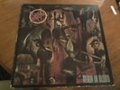 Slayer reign in blood DEF JAM  READ DESCRIPTION  Vinyl