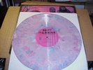 LP:  SOFT MACHINE - Live At The Paradiso   SEALED NEW PURPLE VINYL