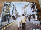Oasis Vinyl Record (What's the Story Morning Glory) 
